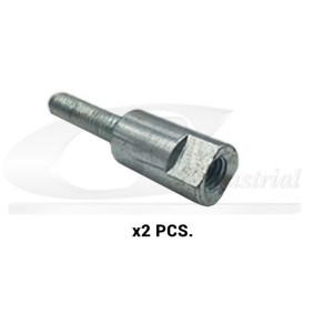 Acquista Pompa tandem da 3RG online per X3 (E83) a prezzi moderati