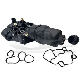 Ölfiltergehäuse für SEAT von 3RG