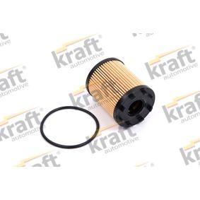 Ölfilter für SUZUKI von KRAFT