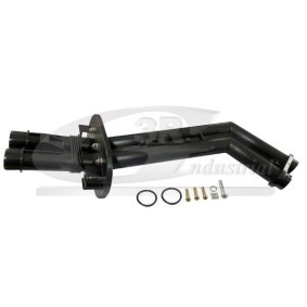 Comprar Tuberia flexible calefacción de 3RG 85639 a bajo precio de 26,61 €