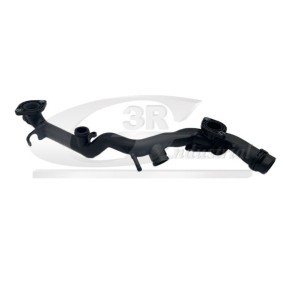 Compre Tubo do líquido de refrigeração da 3RG 85722 a um preço baixo por 43,29 €