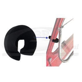 Achetez des Cale-porte 3RG 87212 à prix pour 7,78 €