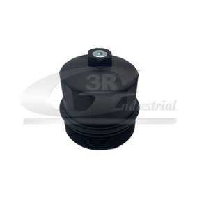 Comprar Cubierta, caja filtro de aceite de 3RG 98106 a bajo precio de 19,53 €