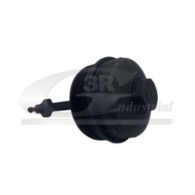 Deckel, Ölfiltergehäuse 98512