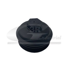 Acquista Calotta, Carter filtro olio da 3RG 98717 a buon mercato per soli 12,30 €