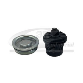 Achetez des Filtre hydraulique, embrayage haldex 3RG 98720 à prix pour 23,20 €