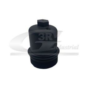 Compre Caja del filtro de aceite de 3RG online para Caddy IV Kombi (SAB, SAJ) a precios moderados