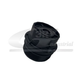 Deckel, Ölfiltergehäuse 98803