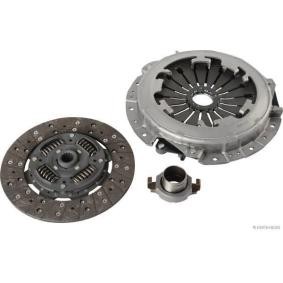 Comprar Kit de embrague de HERTH+BUSS JAKOPARTS J2009029 a bajo precio de 306,10 €