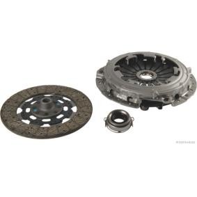 Comprar Kit de embrague de HERTH+BUSS JAKOPARTS J2009031 a bajo precio de 474,15 €