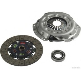 Comprar Kit de embrague de HERTH+BUSS JAKOPARTS J2009033 a bajo precio de 178,93 €