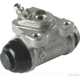 Compre Cilindro do travão da roda da HERTH+BUSS JAKOPARTS J3232102 a um preço baixo por 19,01 €