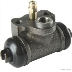 Comprar Cilindro de freno de rueda de HERTH+BUSS JAKOPARTS J3233011 a bajo precio de 27,62 €