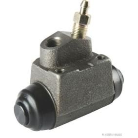 Comprar Cilindro de freno de rueda de HERTH+BUSS JAKOPARTS J3233020 a bajo precio de 40,84 €