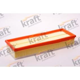 Luftfilter für SUZUKI von KRAFT