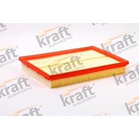 Luftfilter 1716530 für Toledo II Limousine (1M2) für 5,98 CHF