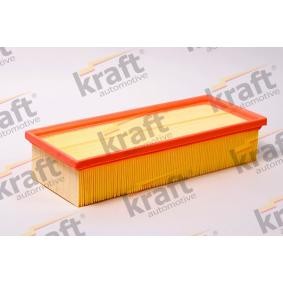 Luftfilter 1710410 für Toledo II Limousine (1M2) für 10,94 CHF