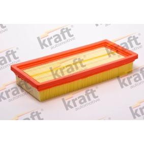 Luftfilter für LANCIA von KRAFT