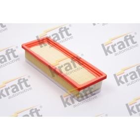 Luftfilter 1713235 von KRAFT günstig für 6,48 € online kaufen