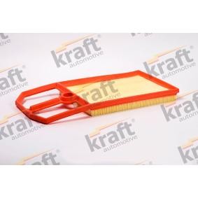 Luftfilter 1710085 für SEAT