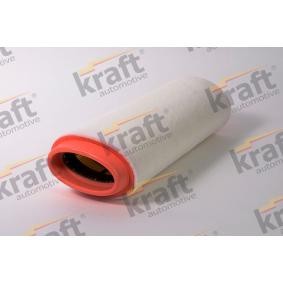 Luftfilter für ROVER von KRAFT