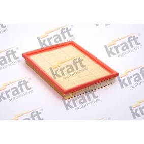Luftfilter für FIAT von KRAFT