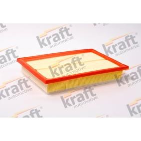 Luftfilter 1712235