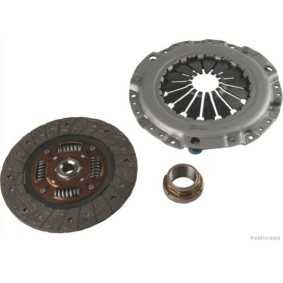 Comprar Kit de embrague de HERTH+BUSS JAKOPARTS J2000906 a bajo precio de 99,65 €
