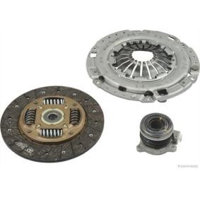 Comprar Kit de embrague de HERTH+BUSS JAKOPARTS J2000914 a bajo precio de 198,96 €