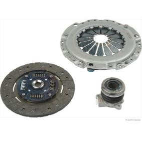 Comprar Kit de embrague de HERTH+BUSS JAKOPARTS J2000918 a bajo precio de 198,96 €