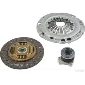 Comprar Kit de embrague de HERTH+BUSS JAKOPARTS J2000926 a bajo precio de 312,48 €