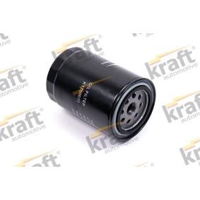Ölfilter 1700030 von KRAFT günstig für 8,42 € online kaufen