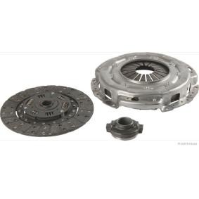 Kupplungssatz J2001064