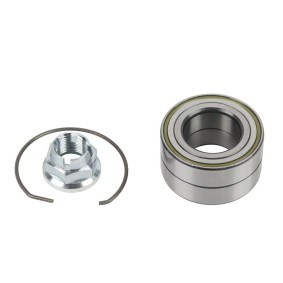 Comprar Juego de cojinete de rueda de ABAKUS 141-03-039 a bajo precio de 22,49 €