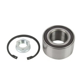 Comprar Juego de cojinete de rueda de ABAKUS 141-03-042 a bajo precio de 33,27 €