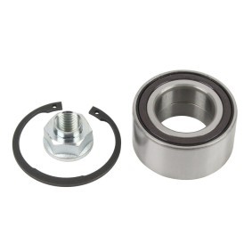 Comprar Juego de cojinete de rueda de ABAKUS 141-03-081 a bajo precio de 18,05 €