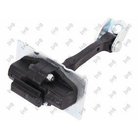 Achetez des Porte arrière de chez ABAKUS en ligne pour 308 II SW Van / Break (LC) à prix modérés