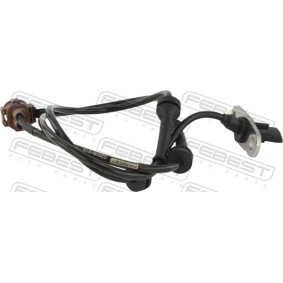 ABS-Sensor 02606-018