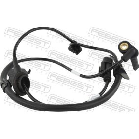 Køb ABS Sensor af FEBEST 04606-003 til den lave pris 389,54 DKK