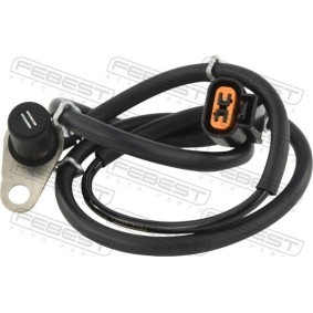 Køb ABS Sensor af FEBEST 04606-010 til den lave pris 269,34 DKK