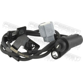 Køb ABS Sensor af FEBEST 04606-020 til den lave pris 341,60 DKK