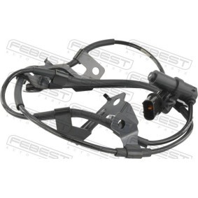 Køb ABS Sensor af FEBEST 04606-026 til den lave pris 554,53 DKK