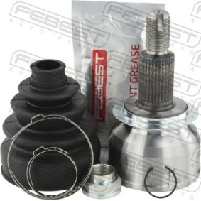 Acquista Kit giunti semiasse da FEBEST 0510-KEAT4WD a buon mercato per soli 81,38 €