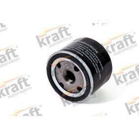 Ölfilter für SUZUKI von KRAFT