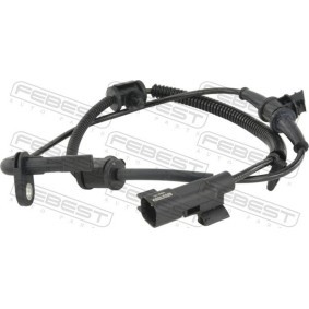 Compre Sensor, rotações da roda da FEBEST 18606-001 a um preço baixo por 42,40 €