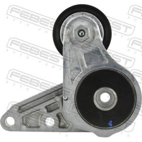 Compre Tensor da correia do alternador de FEBEST online para Fiesta Mk6 Sedan a preços moderados