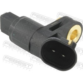 AUDI ABS-Sensor von FEBEST