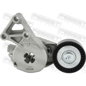Compre Tensor de correia, correia trapezoidal estriada da FEBEST 2390-BSE a um preço baixo por 54,31 €