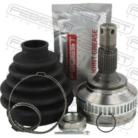 Acquista Kit giunti semiasse da FEBEST 2510-M59A48 a buon mercato per soli 104,45 €