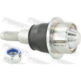 Traggelenk 3220-K2LF